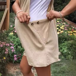 2024 Summer New Pregnant Women's Solid Color Suspender Jumpsuit With Adjustable Waist Comfortable Casual Women's Shorts