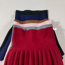 Kids Skirt Girls' Pleated Skirt Solid Sweet Pink Beach Skirt Black Cute Mini Skirt Slim Fit Baby Princess Skirt 2-12 Years
