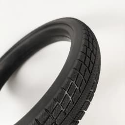 Wheel Tire For Be Cool Slide Traffic Pushchair Front Or Back PU Tubeless Custom Tyre Cover Baby Buggy Replacement Accessories