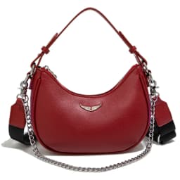 2026 Large Capacity Diaper Bag Commuter Elegant Leather High End Minimalist Tote Purse For Ladies Business Leisure