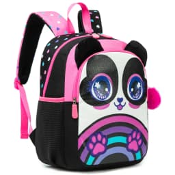 13‘’ Backpack for Girls Kindergarten Bag Sequins Kindergarten Primary School Backpack Girl School Bag