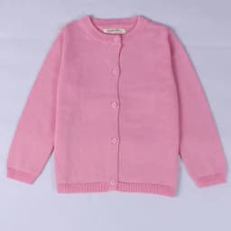 Girls Cardigan Boys Girls Knitted Cardigan Sweater Kid Spring Clothes Spring Cotton Sweater Top Baby Children Clothing Baby Boys