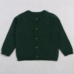 Girls Cardigan Boys Girls Knitted Cardigan Sweater Kid Spring Clothes Spring Cotton Sweater Top Baby Children Clothing Baby Boys