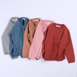Girls Cardigan Boys Girls Knitted Cardigan Sweater Kid Spring Clothes Spring Cotton Sweater Top Baby Children Clothing Baby Boys