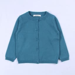 Girls Cardigan Boys Girls Knitted Cardigan Sweater Kid Spring Clothes Spring Cotton Sweater Top Baby Children Clothing Baby Boys
