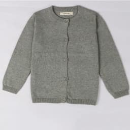 Girls Cardigan Boys Girls Knitted Cardigan Sweater Kid Spring Clothes Spring Cotton Sweater Top Baby Children Clothing Baby Boys