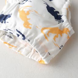 8pcs/6pcs Boy Potty Training Pants Breathable Absorbent Training Underwear Comfortable Underpants Potty Training Toilet Pants