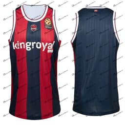 AI-Designed Baskonia Basketball Jersey 2026 New Arrivals Fan Gifts T-Shirts for Adults Kids Men Women Quick-Dry Tops Casual Tee