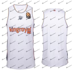 AI-Designed Baskonia Basketball Jersey 2026 New Arrivals Fan Gifts T-Shirts for Adults Kids Men Women Quick-Dry Tops Casual Tee