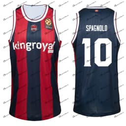 AI-Designed Baskonia Basketball Jersey 2026 New Arrivals Fan Gifts T-Shirts for Adults Kids Men Women Quick-Dry Tops Casual Tee