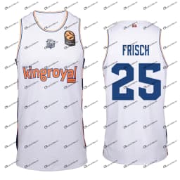 AI-Designed Baskonia Basketball Jersey 2026 New Arrivals Fan Gifts T-Shirts for Adults Kids Men Women Quick-Dry Tops Casual Tee