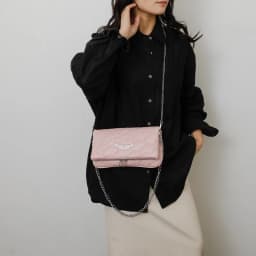 Stylish Diaper Bag Unique Clutch Mini Messenger Purse For Party Shopping Casual Day Out