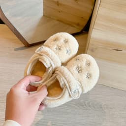 Toddler Girls Toddler Girls Plaid Bow Mary Jane Shoes , Wedding Casual Dress Clothing Multi-Style Seasonal Shoes
