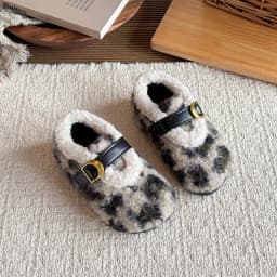 Toddler Girls Toddler Girls Plaid Bow Mary Jane Shoes , Wedding Casual Dress Clothing Multi-Style Seasonal Shoes