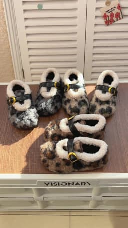 Toddler Girls Toddler Girls Plaid Bow Mary Jane Shoes , Wedding Casual Dress Clothing Multi-Style Seasonal Shoes