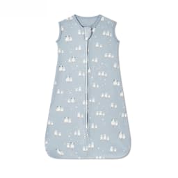 Sleeveless Vest Baby Sleeping Bag Cotton Thin Breathable Pajamas Anti-Kicking Cocoon for Newborn Envelope Sleep Sack Bedding