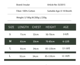 Sleeveless Vest Baby Sleeping Bag Cotton Thin Breathable Pajamas Anti-Kicking Cocoon for Newborn Envelope Sleep Sack Bedding