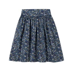 AS 2026SS Boutique Eden Collection Girls Floral Smocked Dresses Skirts Boys White Shirt Navy Shorts