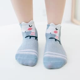 30Pairs/lot 0-2Y Infant Baby Socks for Girls Cotton Mesh Cute Newborn Boy Toddler Socks Baby Clothes Accessories