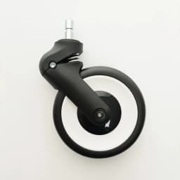 Stroller Wheel For Cybex Libelle GB Pockit +All City Pushchair Front Or Back One Rear Wheel Tire Baby Buggy Replace Accessories