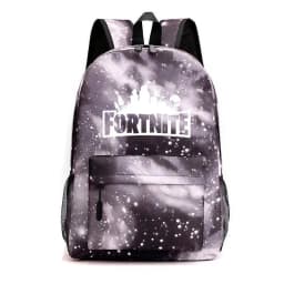 2026 Game Fortnite Backpack for Boys Girls Light Weight Bag Anime Schoolbag Student Kawaii Backpack Back To School Supplies Gift