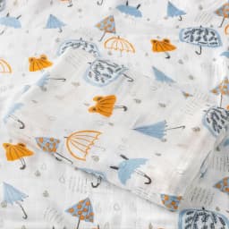 Muslin Tree Newborn Muslin Swaddle Baby Multi-use Bamboo Cotton Blanket Infant Newborn Baby Wrap 120X120cm