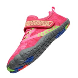 Children's Aqua Shoes Quick-drying Beach Barefoot Water Shoes Boys Girls Sneakers Swimming Boating Outdoor Wading Sports Shoes