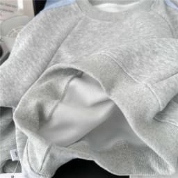 Spring Kids Sweatshirt Sets Children Long Sleeve Clothing Suits Boy Girl Casual Pullover+Pants 2Pcs Autumn Teen Tracksuit Outfit