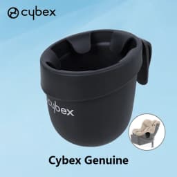 Buggy Cup Holder For Cybex Mios Priam Balios S Melio Eezy Gazelle S Beezy Coya Stroller Drink Beverage Shelf Milk Bottle Holder