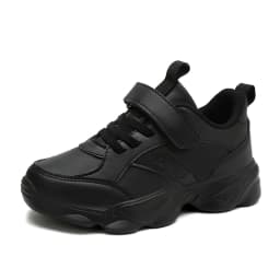 New Arrival Spring Children Shoes Girls Boys Fashion Sneakers Comfortable Kids Sports Shoes Breathable Casual Mesh Shoes