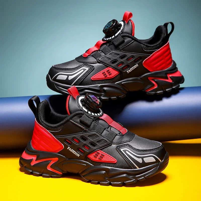 Men New Spring and Autumn Seasons Breathable Sports Casual Youth Fashion Men's Shoes sneakers