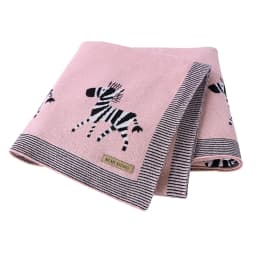 Baby Blankets Newborn Cartoon Swaddle Wrap Monthly Blankets 100%Cotton Knitted Toddler Infant Outdoor Playing Clip Mats 100*80cm