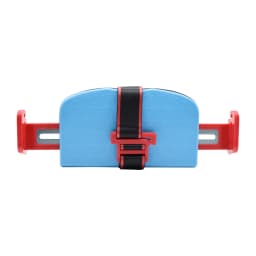 Ifold Portable Baby Car Seat Safety Cushion Travel Pocket Foldable Child Car Safety Seats Harness The Grab and Go Booster