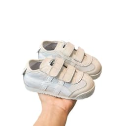 2026 New Kids Shoes Soft Sole White Sneakers Boys Girls Casual Toddler Shoes Kids Anti-Slippery Tenis Chaussures Pour Enfants