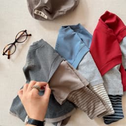 2026 Spring New Children Long Sleeve T Shirts Fashion Girls False Two Piece T Shirts Kids Casual Tops Baby Boy Cotton Tees