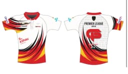 Professional Gerwyn Price Iceman Darts Shirt Men's Quick Dry Breathable Darts Jersey Polo Sports Training Team Tee Uniform Tops