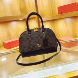 2026 Fashion Retro Shoulder Bag, Classic and Versatile Shell Bag Style, Suitable for Women's Everyday Wear, Single Shoulder Prin