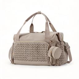Mommore Diaper Bag Tote, Large Capacity Travel Diaper Bags, Hospital Bag for Labor Delivery, Baby Bag for Labor Delivery