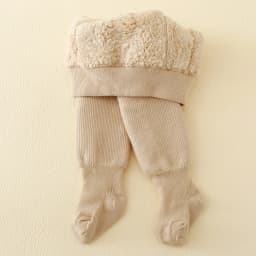Winter Infant Baby Girls Polar Fleece Lining Stripes Leggings Plus Thick Warmth Cotton Tights Toddler Kids Keep Warm Pantyhose
