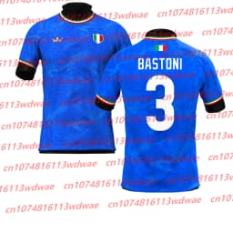 Quick-drying Classic Football Jersey Men football T-shirt R.Baggio 10 Jersey football training Special Edition Jersey Kid TEE