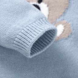 0-18m Baby Rompers Hats Sets Spring Fall Winter Blue Long Sleeve Knitted Newborn Boys Outwear Playsuits Hats Costumes 2pcs Suits