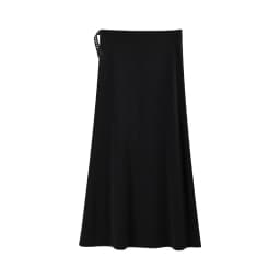 2025 New Summer Maternity Maxi Skirt: Plus Size High-Waist Gray A-Line Fishtail Skirt, Thin Breathable Fabric for Daily Wear