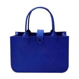 Portable Large Capacity Mummy Bag Women Felt Shoulder Bag Simple Solid Color Messenger Bag Handbag Travel Casual Crossbody Bags