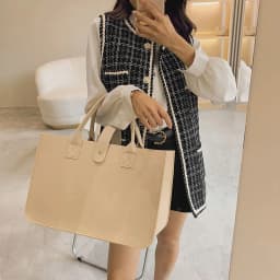 Portable Large Capacity Mummy Bag Women Felt Shoulder Bag Simple Solid Color Messenger Bag Handbag Travel Casual Crossbody Bags