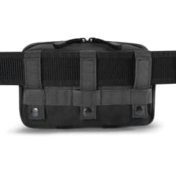 Widget Management Pack Utility Storage pack Horizontal modular pack