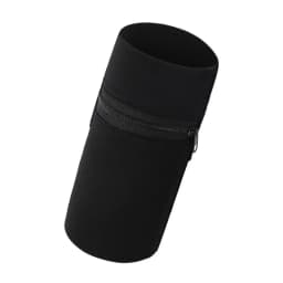 Sports Wrist Bag Outdoor Running Fitness Spring Summer Arm Pocket Breathable Zipper Quick Drying Ice Silk Men Women Wristlet
