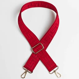 1 Piece 1.50inch Wide Adjustable Handbag Strap Purse Strap Replacement Shoulder Crossbody Strap Maze Pattern Bag Strap