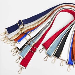 1 Piece 1.50inch Wide Adjustable Handbag Strap Purse Strap Replacement Shoulder Crossbody Strap Maze Pattern Bag Strap