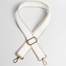1 Piece 1.50inch Wide Adjustable Handbag Strap Purse Strap Replacement Shoulder Crossbody Strap Maze Pattern Bag Strap