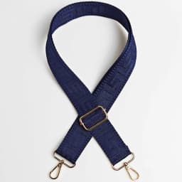 1 Piece 1.50inch Wide Adjustable Handbag Strap Purse Strap Replacement Shoulder Crossbody Strap Maze Pattern Bag Strap
